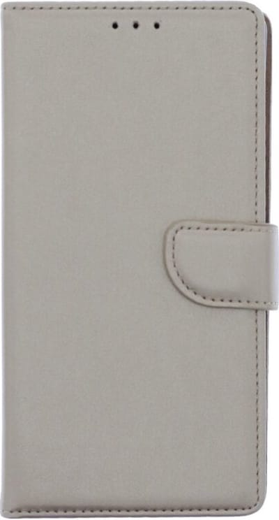 LuxeBass Telefoon Wallet Bookcase voor Samsung Galaxy Note 9-Portemonnee telefoonhoesje voor Bankpassen-Kunstleer-Siliconen Houder-Magnetische sluiten- Goud - telefoonhoes - gsm hoes - telefoonhoesjes - telefoonhoes - gsm hoes - gsm hoesjes