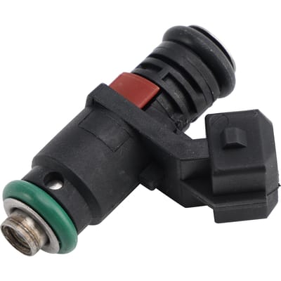 Geschikt voor KYMCO YAGER 200 GP 125 JR 100 39300-LEA6-800 39300-LEB2-800 Brandstofinjector