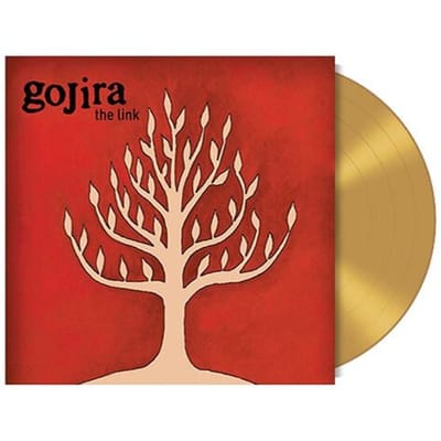 Link (Coloured Vinyl)