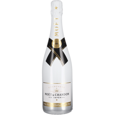 Champagne Demi-Sec 'Ice Imperial' Moët & Chandon