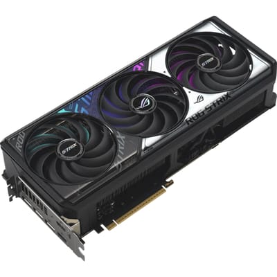 ASUS NVIDIA GeForce RTX 5070 ROG STRIX O12G GAMING - Videokaart - 12GB - GDDR7 - PCIe 5.0 - 2x HDMI 2.1b - 3x DisplayPort 2.1a
