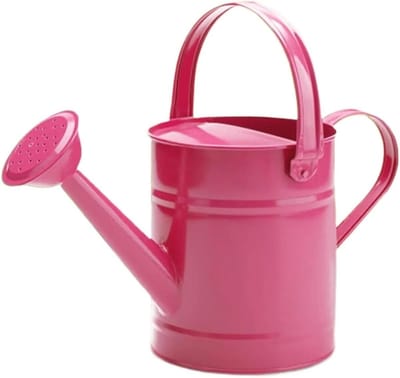 Tuingieter Antislip - Waterkannetje Planten - Planten Verzorgen - Zachte Regen Spray - 1.5 Liter - Groen