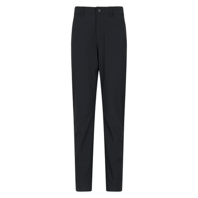 Mountain Warehouse Dames Amble Wandeltrouwen (Zwart)