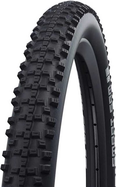 Schwalbe - Smart Sam Performance DD Bronz Skin Vouwband 29X2.60