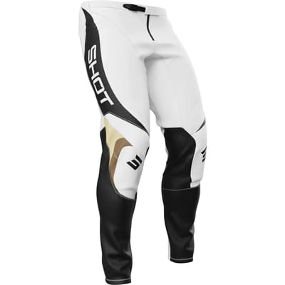 Motorcrossbroek Shot Race Gear Contact