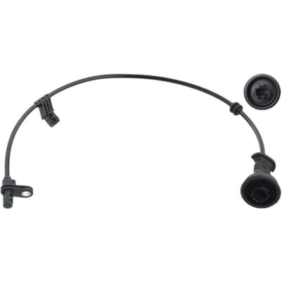Sensor, wielsnelheid FEBI BILSTEIN 106461