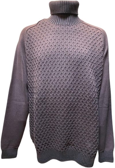 PME LEGEND ROLL NECK COTT-MAAT XXXL