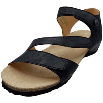 Platte sandalen Think -