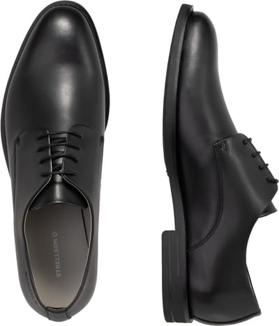 Strellson - Herren Lace Up Jones Harvey
