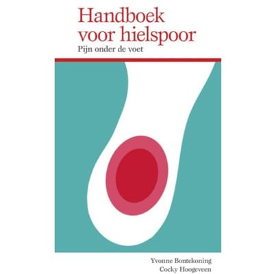 Handboek Voor Hielspoor - Cocky Hoogeveen
