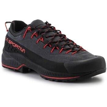 La Sportiva Tx4 Evo Approachschoenen Grijs EU 42 Man