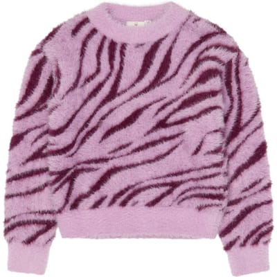 The New Pullover tn7256