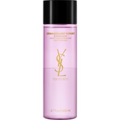 Yves Saint Laurent Top Secrets Make-up remover 200 ml