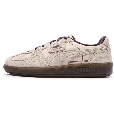 Lage Sneakers Puma Palermo Clobber