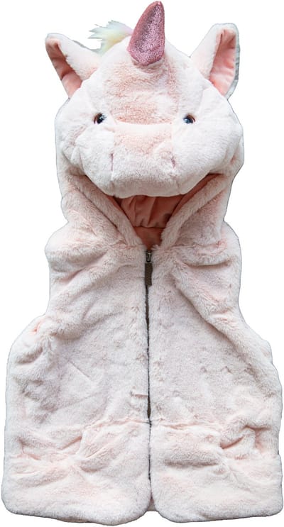 Cute since 1999 - Kind vest - Eenhorn vest - 4 jaar