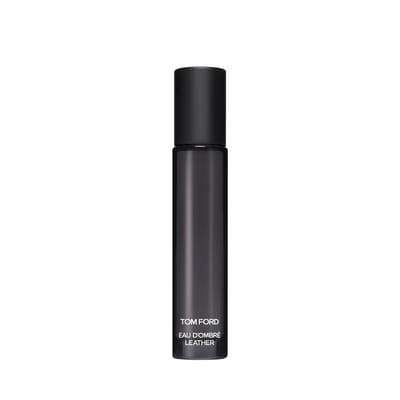 Tom Ford Eau De Toilette Tom Ford - Eau Ombre Leather Eau De Toilette  - 10 ML