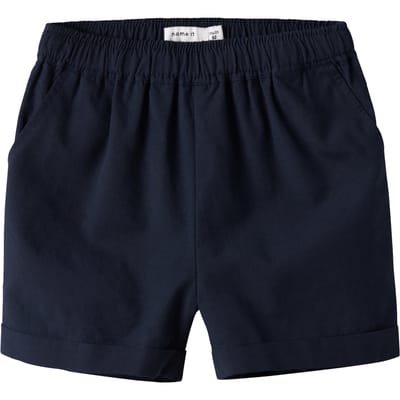 NAME IT - NMMFILIP SS NREG SHORTS PB - Jongens - Bermuda shorts