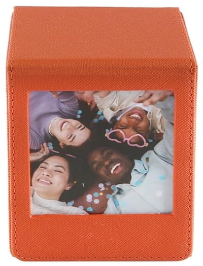 Allecto - Photo Display Organizer - Foto Box - Veelzijdige