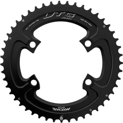 Externe trapset voor Ultegra Miche UTG R81