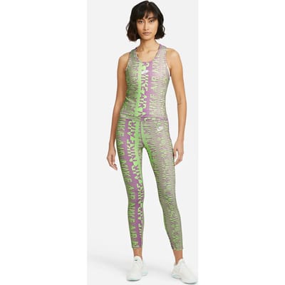 Dames-T-shirt Nike Air