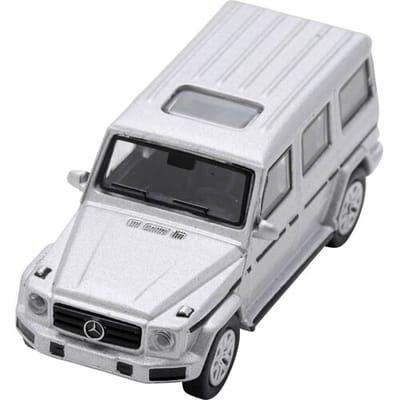 Schuco 451870007 H0 Auto Mercedes Benz G-klasse