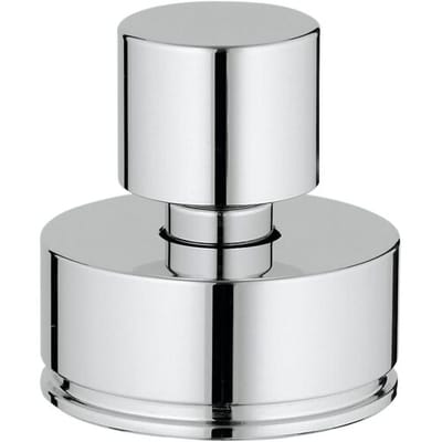 Grohe replacement conversion for Allure 3 hole single-lever bath mixer