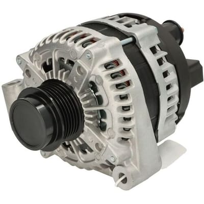 Driefasige generator PULSAR ROTATING ELECTRICS PSR10625