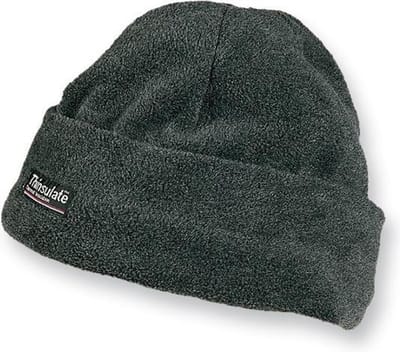 SCHEIBLER Fleecemuts universeel - 8988