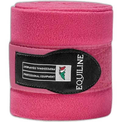 Paardenpolobanden Equiline (x4)