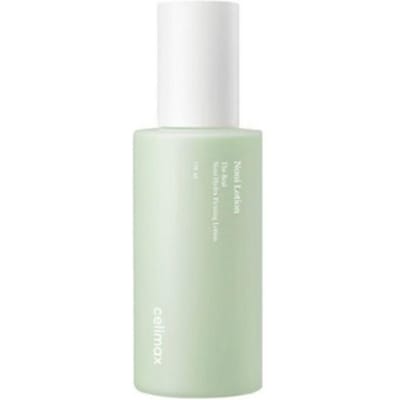 celimax La Vraie Noni Lotion Fermeté Hydratante Nourrissante pour le Visage 150ml white