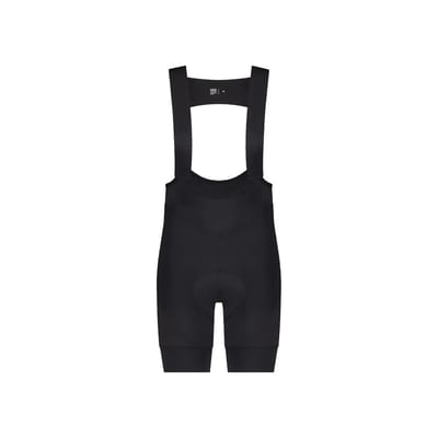 BBB Cycling Korte Fietsbroek Dames Met Zeem + Bretels - Wielrenbroek - Bibshort Dames: Wielrennen, Mountainbiken & Spinning - XL - Omnium Easy Break BBW-430
