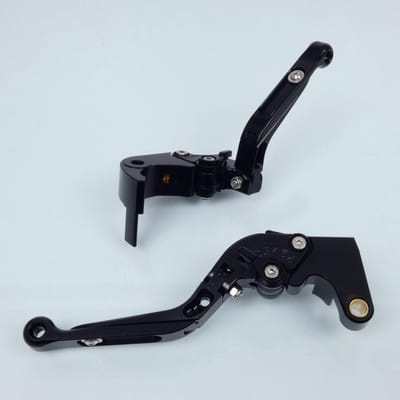 Levier frein droit Sifam pour Moto Honda 600 Cbr Rr Abs 2009 à 2025 Neuf