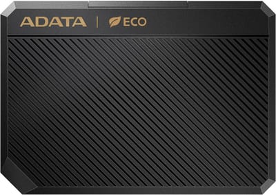 External SSD/HDD 2.5 inches case EC600 USB3.2A ADATA