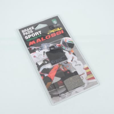 Plaquette de frein Malossi pour Quad Chinois 350 ATV Neuf