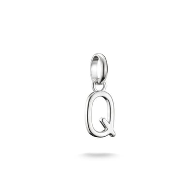 Thomas Sabo - CC1223-001-21 - Charm-hanger - Unisex - Charm Club