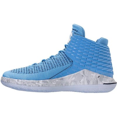 Jordan Xxxii Unc AA1253-406 42.5 gray