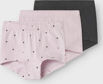 Name it Hipster 3-pack