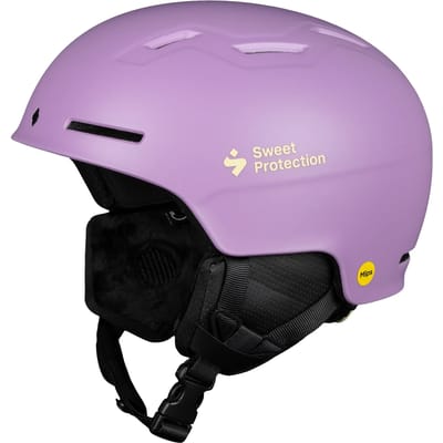 Skihelm voor kinderen Sweet Protection Winder Mips