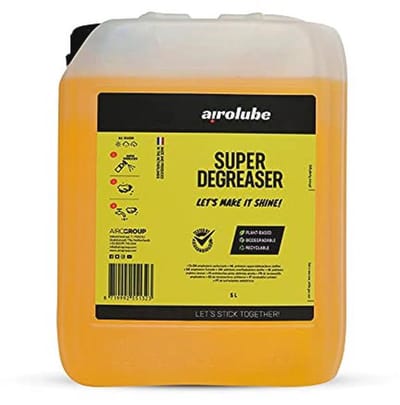 Ongediertebestrijdingsmiddel 5-Liter Jerrycan - Biologisch afbreekbaar en krachtig