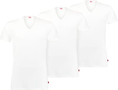3-pack Levi's heren T-shirt 3-pack