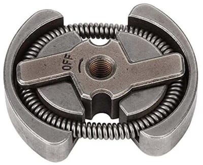 Koppelingsset geschikt voor Husqvarna kettingzagen model 36/41/136/141/137/142/235/240, geschikt voor Husqvarna-gebruikers.