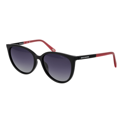 Skechers Sunglasses SE6169 01D 56