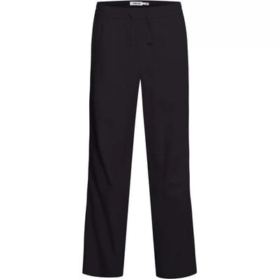 Elastische broek Solid Alann Allan