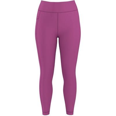 CRIVIT Dames sportlegging (Lila, XS (32/34))
