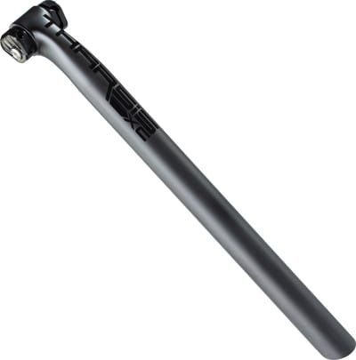 Zadelpen Tharsis XC, Ø30,9 mm 400 mm