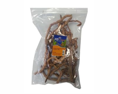 Spiderwood Twigs 100G - HS Aqua - Aquariumhout - Aquariumdecoratie