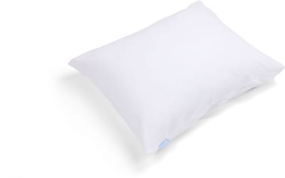 B Bright Molton Kussensloop B Bright (set van 2) - 70 x 60 cm - wit