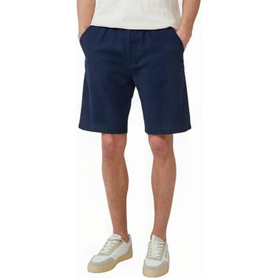 s.Oliver  Shorts Marine Taglia: W28 | Pantaloncini Outlet | Uomo