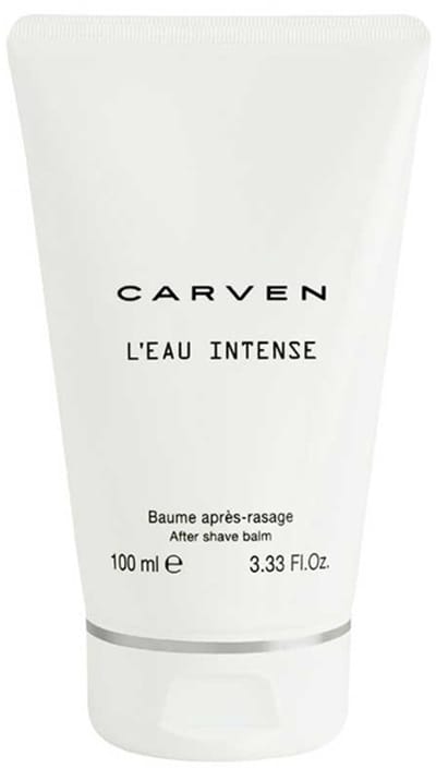 Carven - L'Eau Intense Aftershave Balm 100 ml