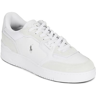 Lage Sneakers Polo Ralph Lauren OPEN MASTER PP-SNEAKERS-LOW TOP LACE